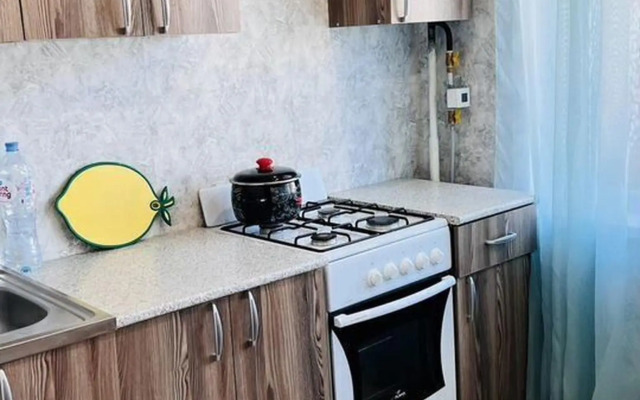 Апартаменты на улице В.И. Воронина 45 корпус 1