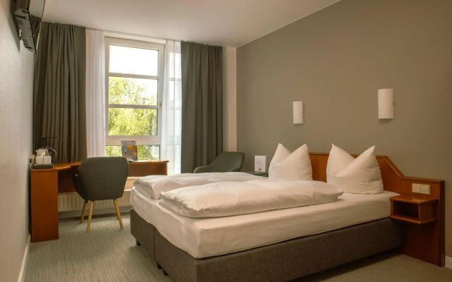 SensCity  Berlin Spandau