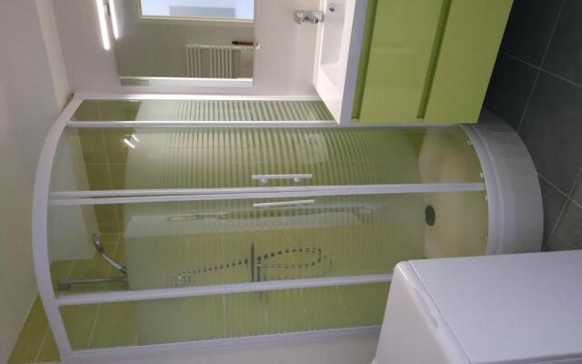 Appartement Arzon, 3 pièces, 6 personnes - FR-1-639-12