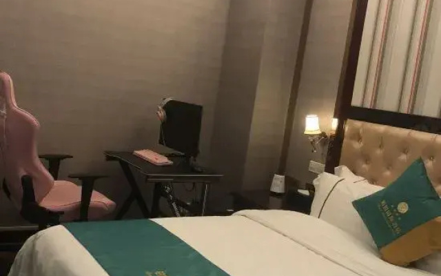 Jianglong Hotel (Dongguan Houjie Wanda Plaza)