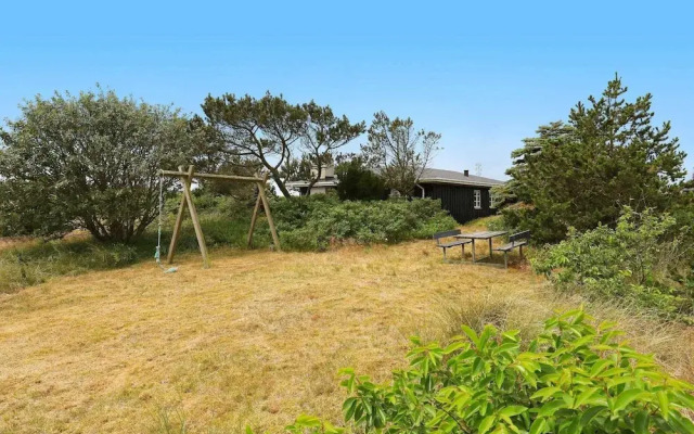 7 Person Holiday Home in Hvide Sande