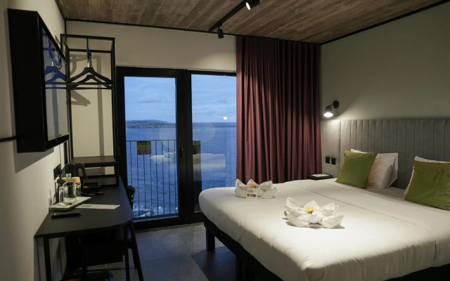 Ibis Styles St. Paul's Bay Malta