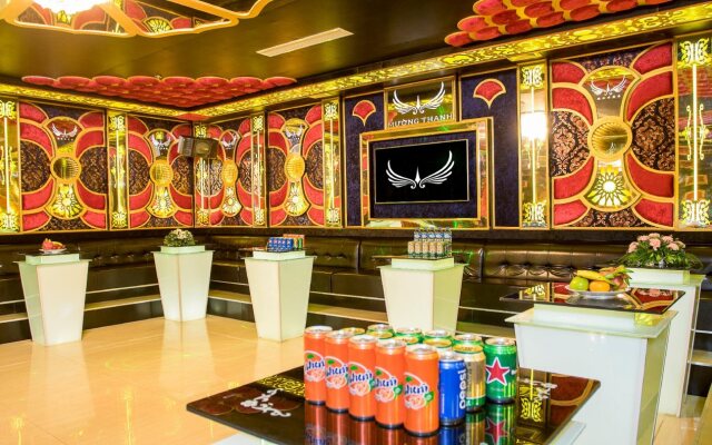 Muong Thanh Luxury Vientiane