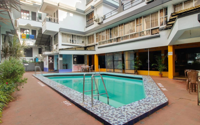 Capital O 70122 Paguer Resort