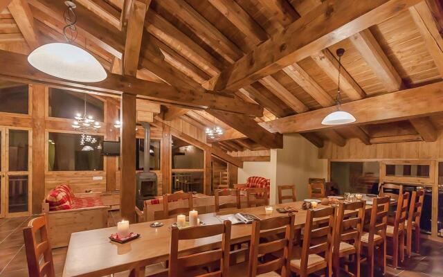 Résidence Les Balcons de La Rosière