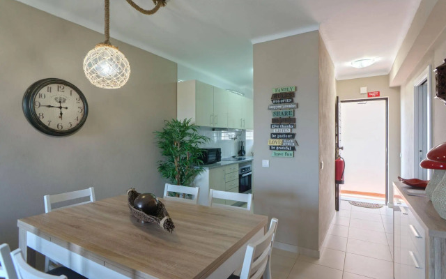 Passport Algarve Apartments