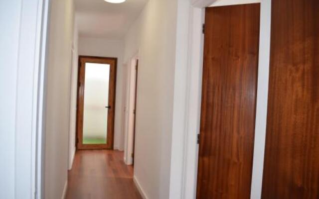 Apartamento San Isidro