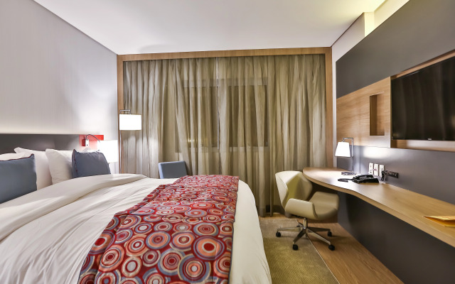 Hilton Garden Inn Santo André