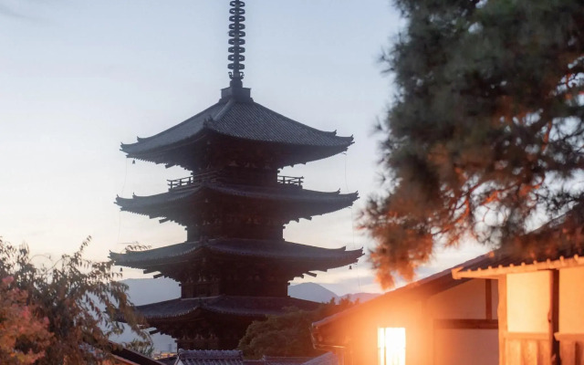 Rak Kiyomizu