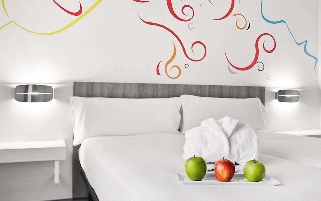 Hotel ibis Styles Madrid Prado