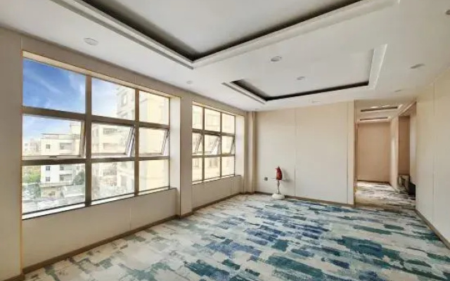 Dongguan Xiegang Jinquan Hotel