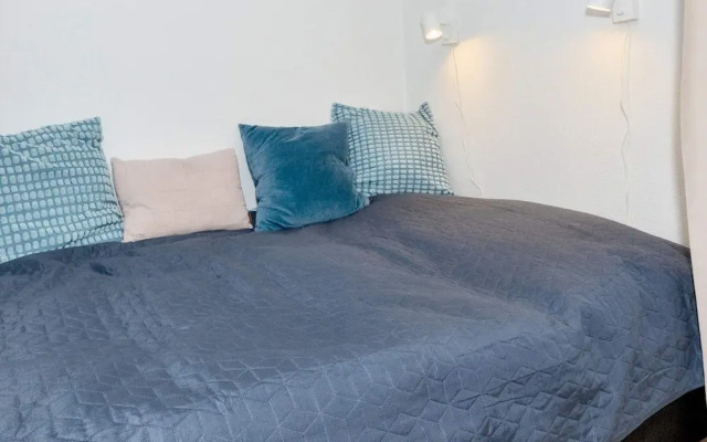 6 Person Holiday Home in Hadsund