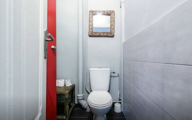 Spacious 2 Bedrooms close Croisette