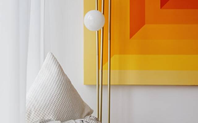 Vernescu Luxury Residence