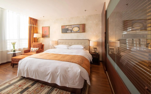 Beijing Sunflower Hotel