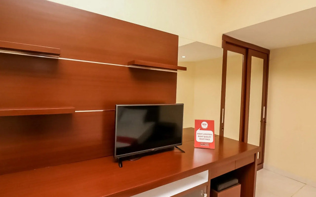NIDA Rooms World Peace Gong Sanur