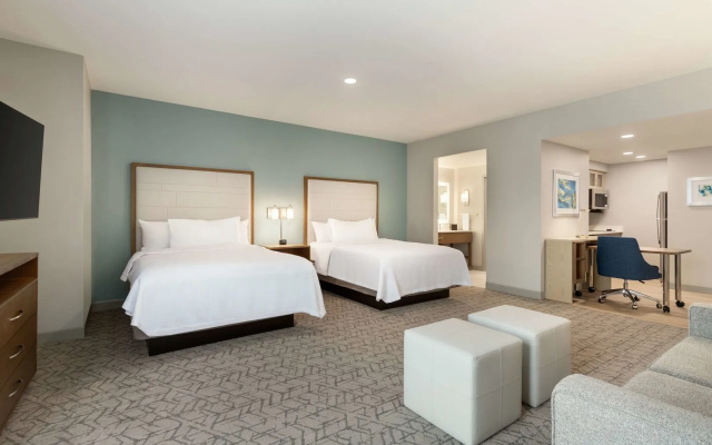 Homewood Suites By Hilton Mcdonough