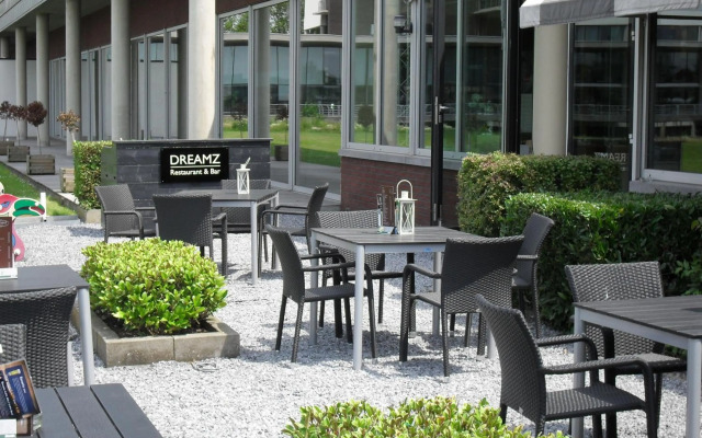 Garner Hotel Maastricht by IHG