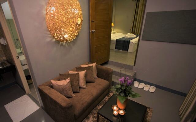 Casa Malee Family Villa