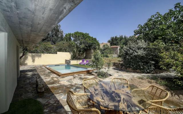 La Residence le Grecale