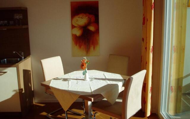 Appartements Dornach