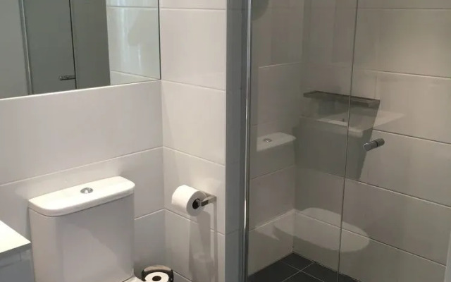 Luxury In The Sky On Hindmarsh Square