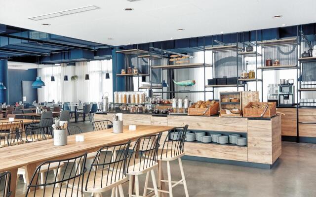 H2 Hotel München Olympiapark