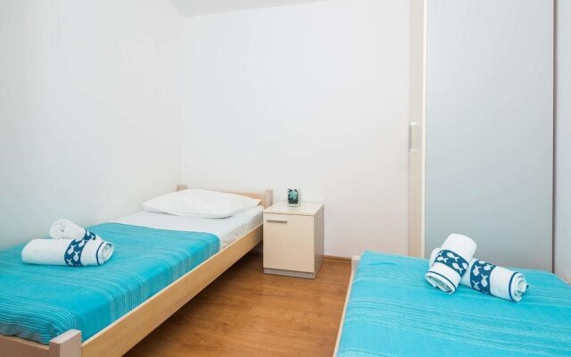 Apartments Katica