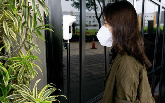 Qubika Boutique Hotel