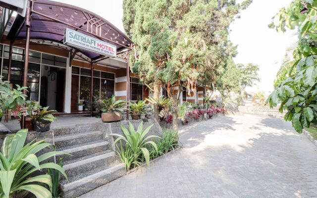 Satriafi Hotel
