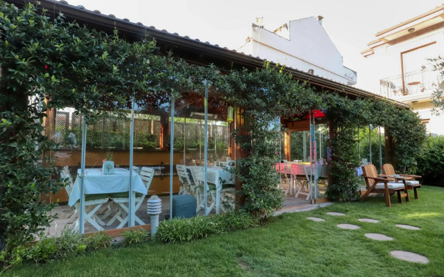 Tas Bahce Hotel Cunda