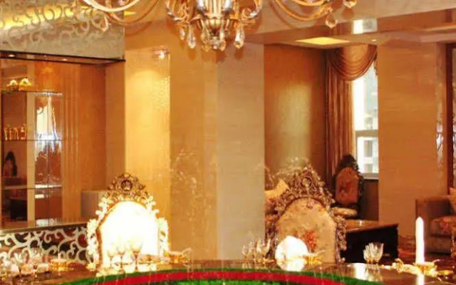 Changsheng International Hotel