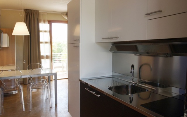 Santa Caterina Resort