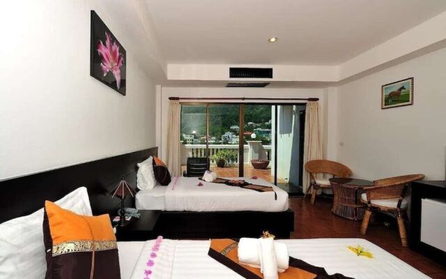 HRK Resort