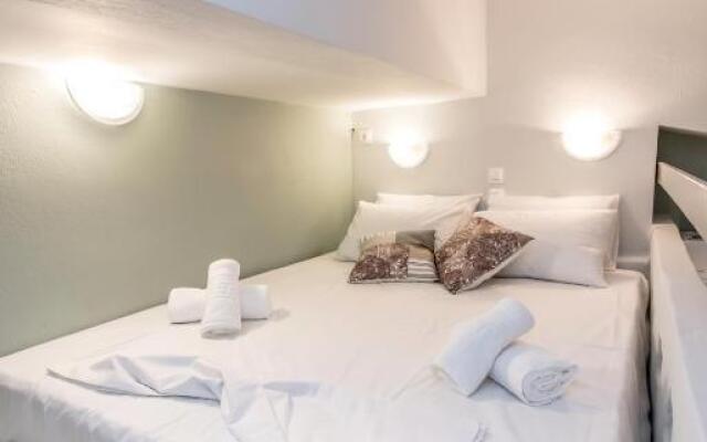 Fratelli Rooms