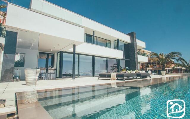 Abahana Villas Mercure