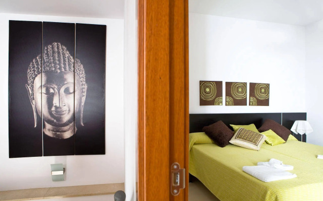 Apartamentos & Suites Real de Cartuja