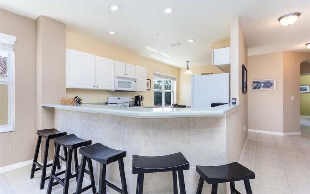 Canopy Walk 235 - Three Bedroom Condo