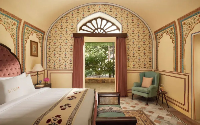 Storii By ITC Hotels Castle Kanota