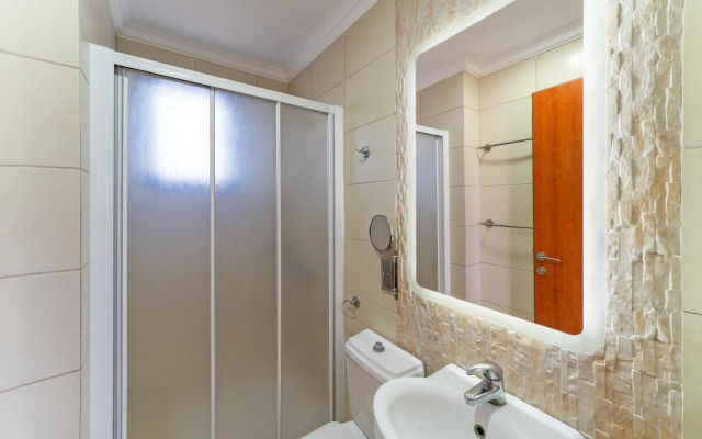 Al Mare Villas