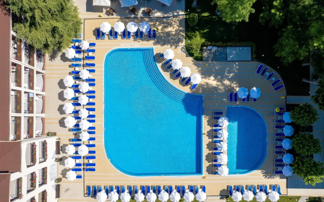 Asteria Family Sunny Beach