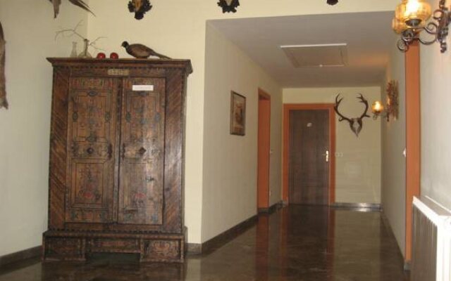 Appartements Achensee