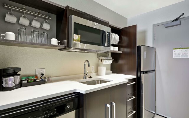 Home2 Suites by Hilton Carbondale