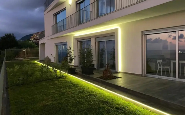 Residence Timpa Janca