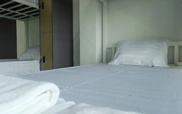 PJ Hostel