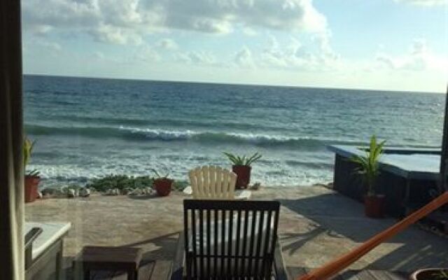 Luna D' Miel Suites