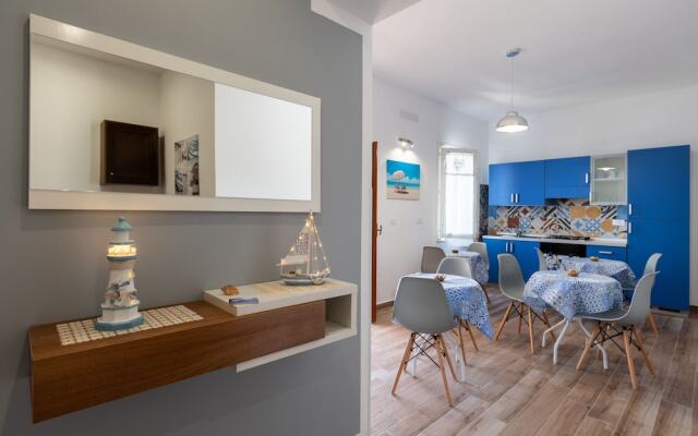 Il Vecchio E Il Mare