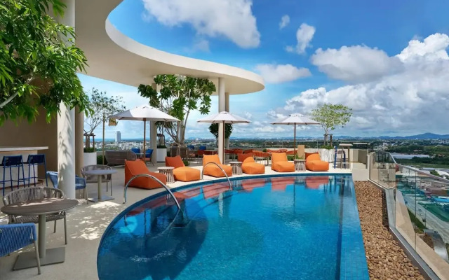 Hilton Garden Inn Rayong