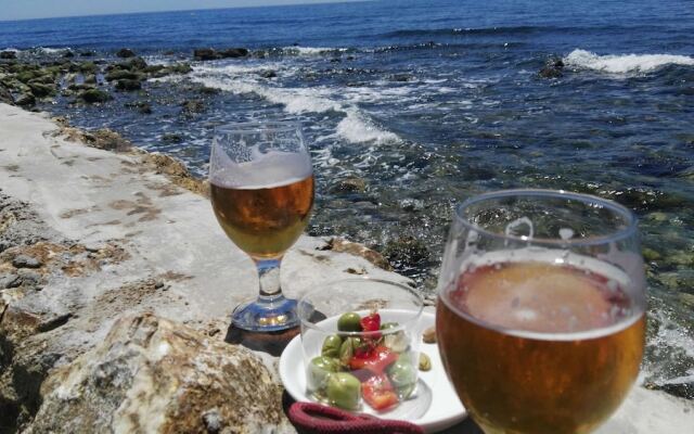 Apartamento en Manilva playa