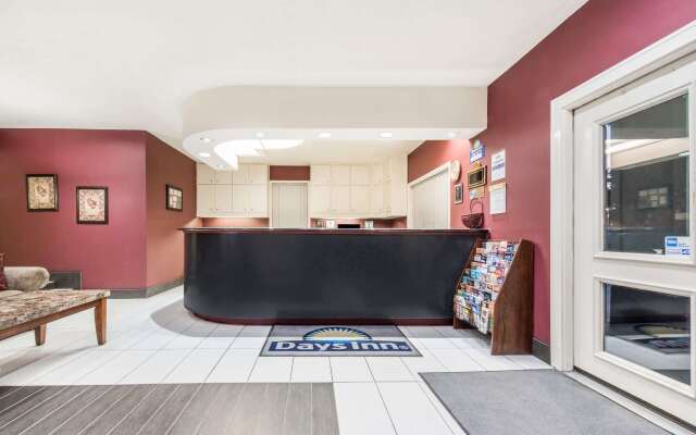Days Inn by Wyndham Bryan College Station